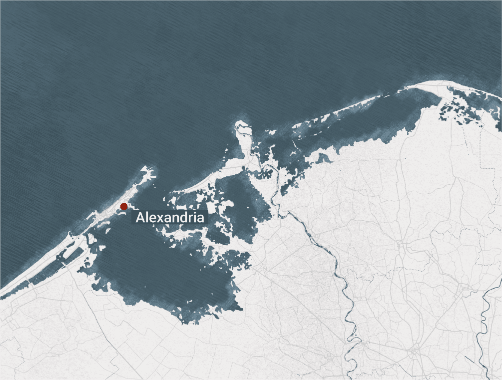 Sinking Delta Hero 2