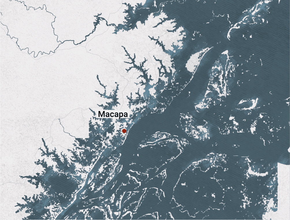 Sinking Delta Hero 5