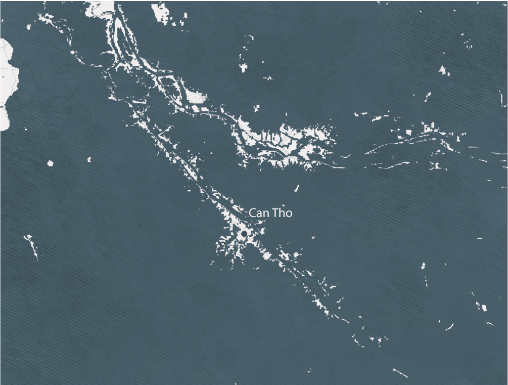 Sinking Delta Hero 6