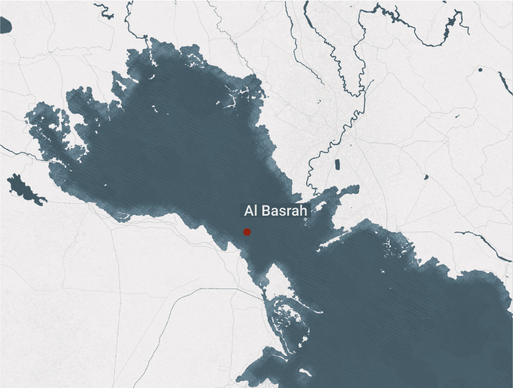 Sinking Delta Hero 8